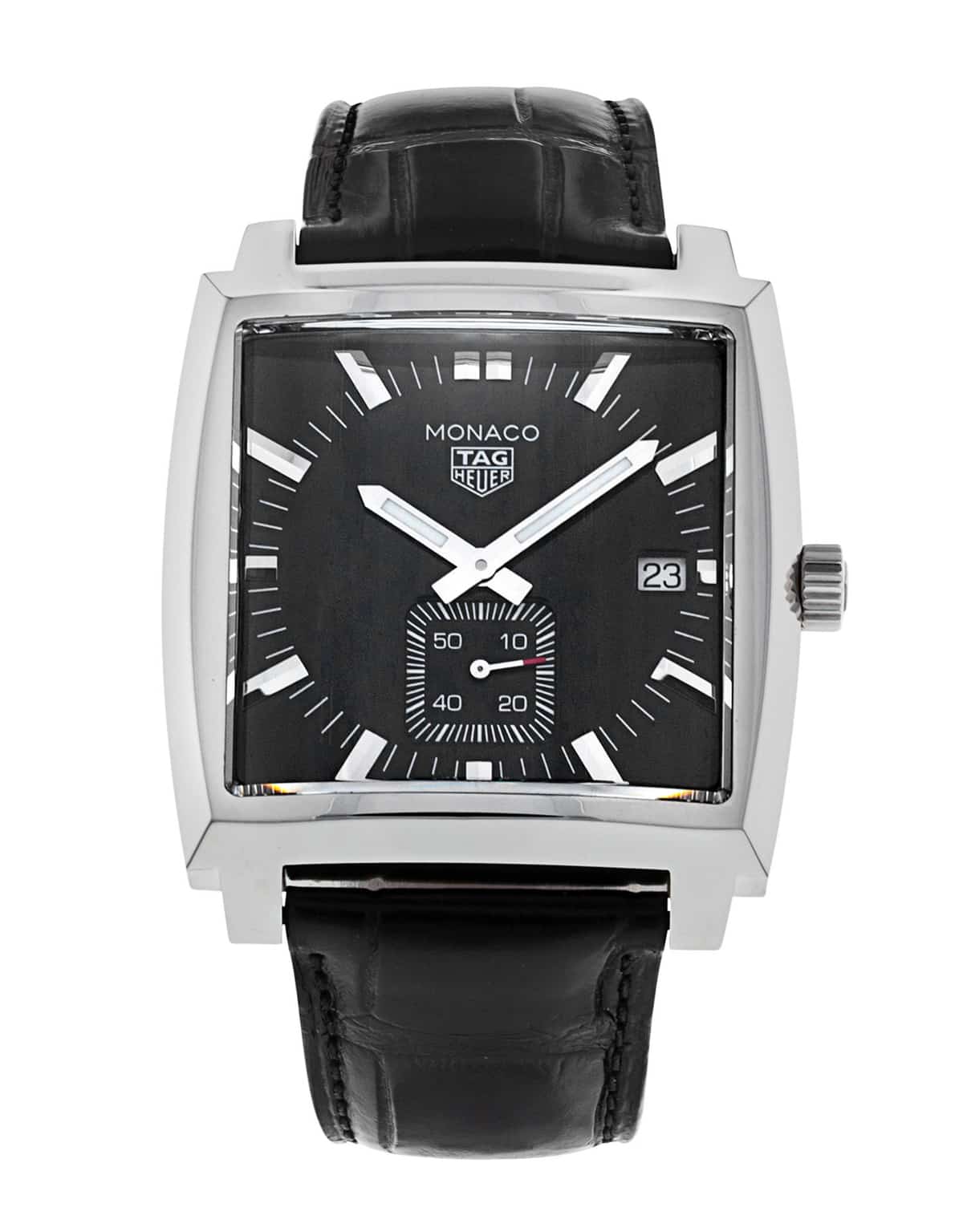 Tag Heuer Monaco WAW131A.FC6177